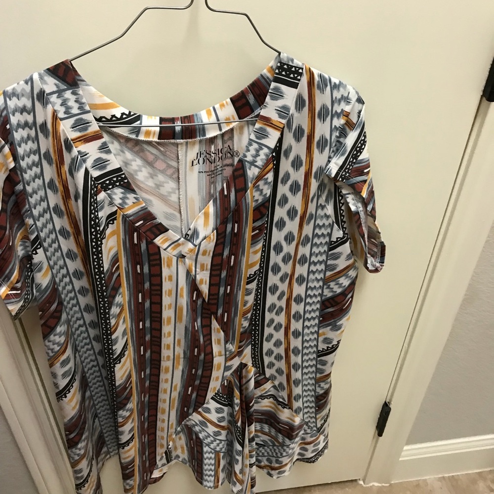 Great comfortable top